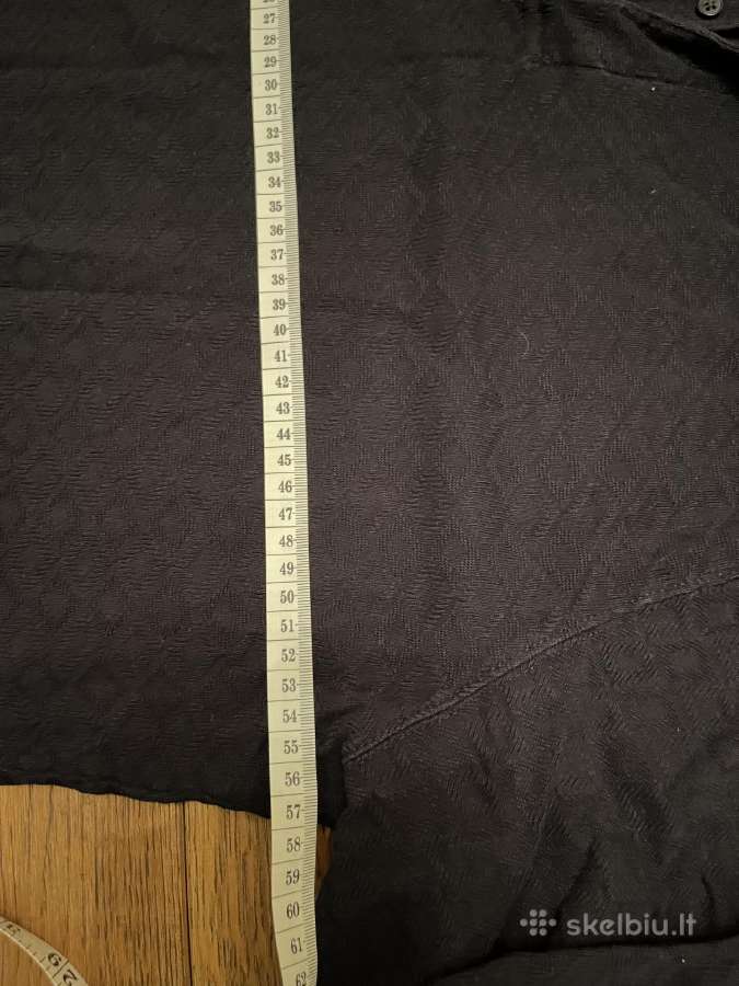 Massimo Dutti vyriški Polo marškinėliai - nuotraukos Nr. 3
