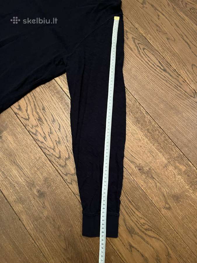 Massimo Dutti vyriški Polo marškinėliai - nuotraukos Nr. 4