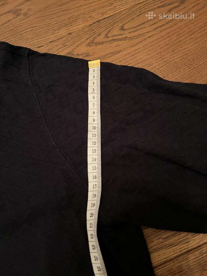 Massimo Dutti vyriški Polo marškinėliai - nuotraukos Nr. 5