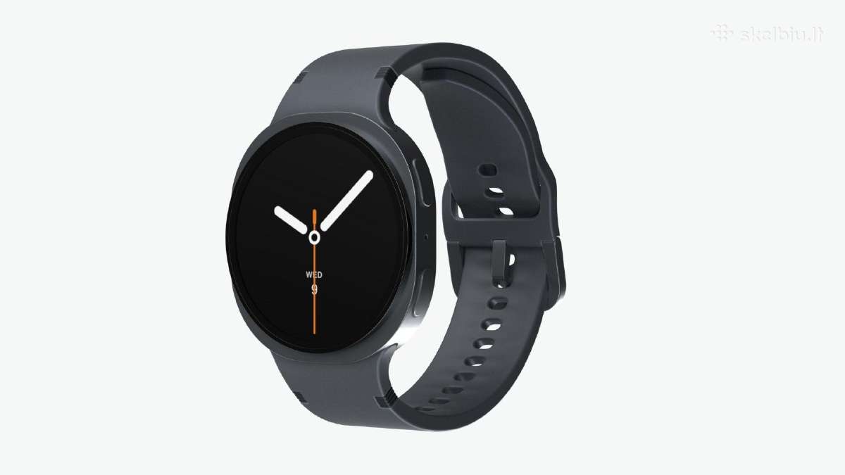 Naujas Samsung Watch 7, L310 Modelis - nuotraukos Nr. 4