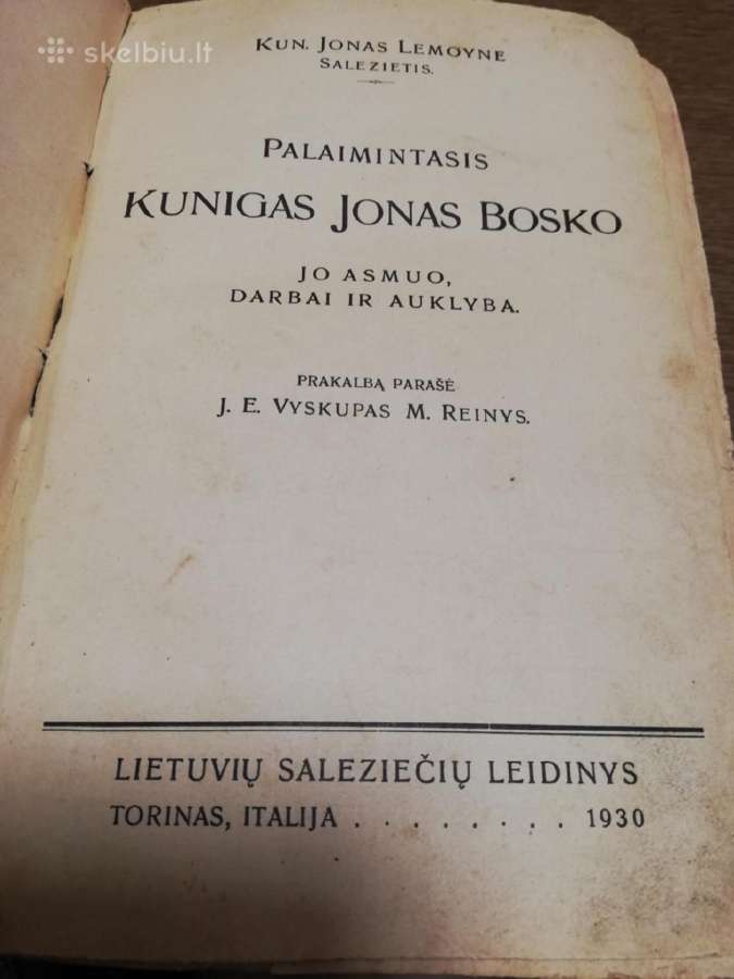 Religija - nuotraukos Nr. 2