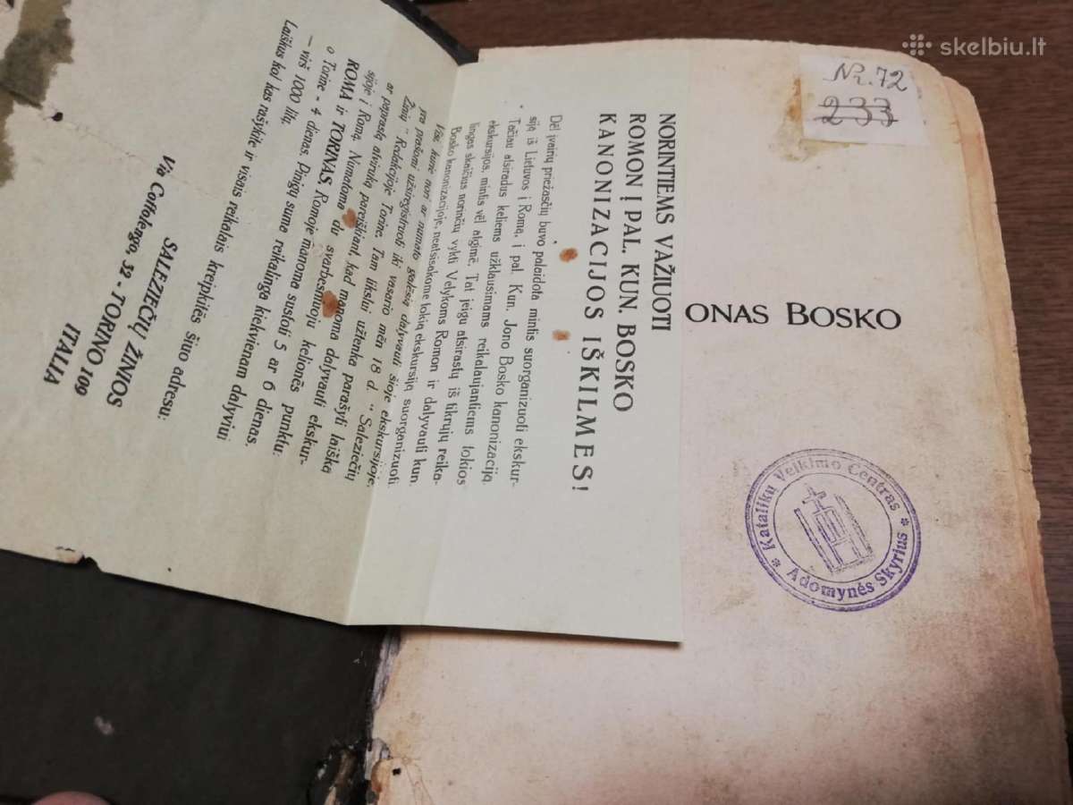 Religija - nuotraukos Nr. 3