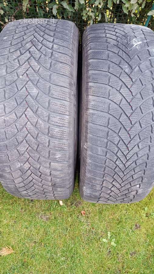 Komplekto kaina 40€