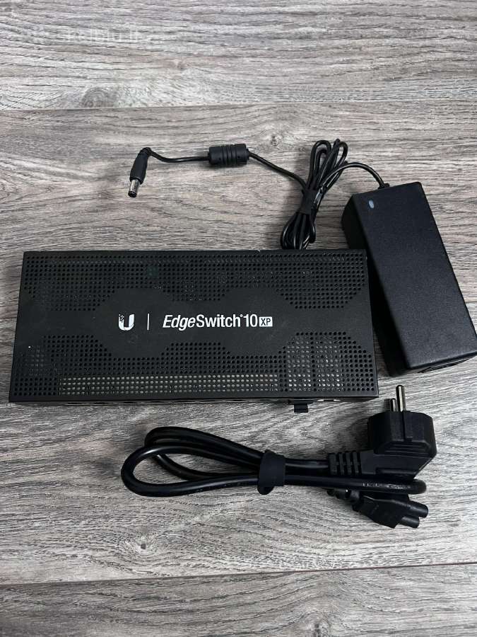 Ubiquiti iranga - nuotraukos Nr. 8
