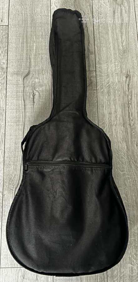 Pradžiamoksline gitara