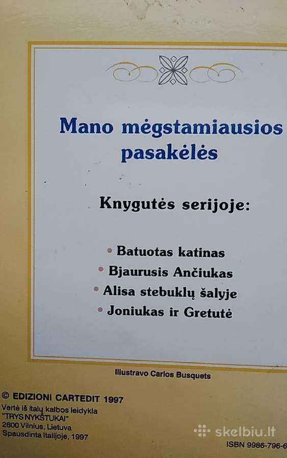 Batuotas katinas - nuotraukos Nr. 6