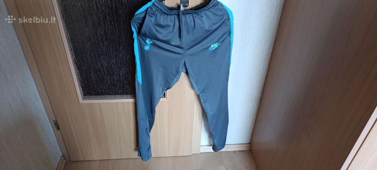 Nike Tottenham Hotspur sportinės kelnės S dydžio