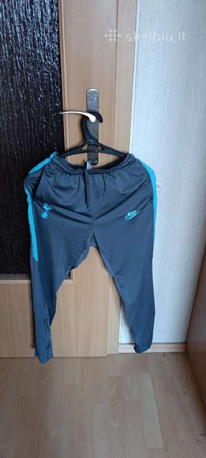 Nike Tottenham Hotspur sportinės kelnės S dydžio - nuotraukos Nr. 3