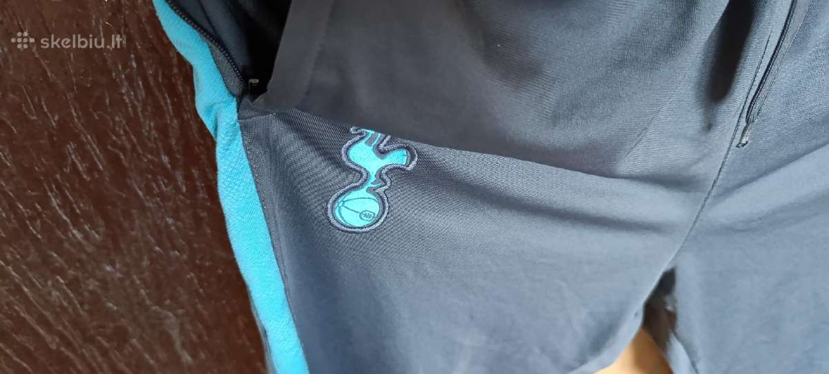 Nike Tottenham Hotspur sportinės kelnės S dydžio - nuotraukos Nr. 4