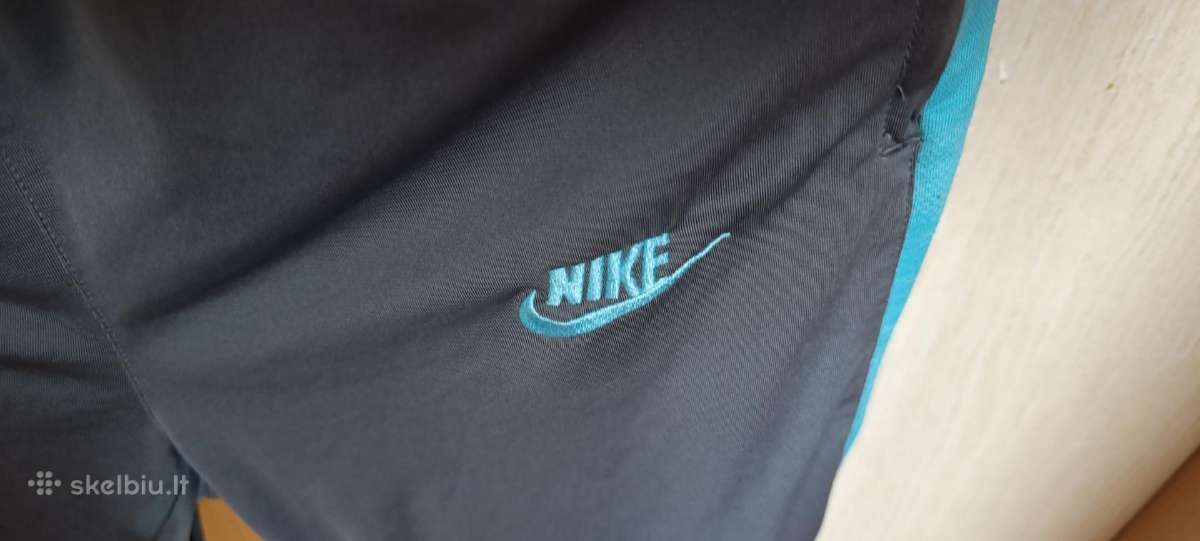 Nike Tottenham Hotspur sportinės kelnės S dydžio - nuotraukos Nr. 5