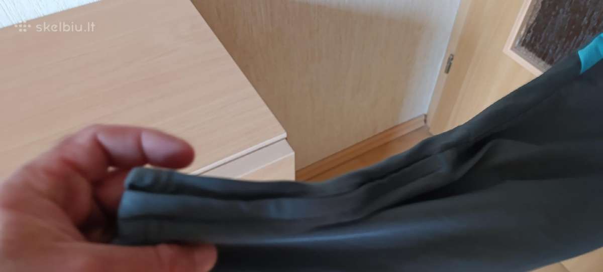 Nike Tottenham Hotspur sportinės kelnės S dydžio - nuotraukos Nr. 7