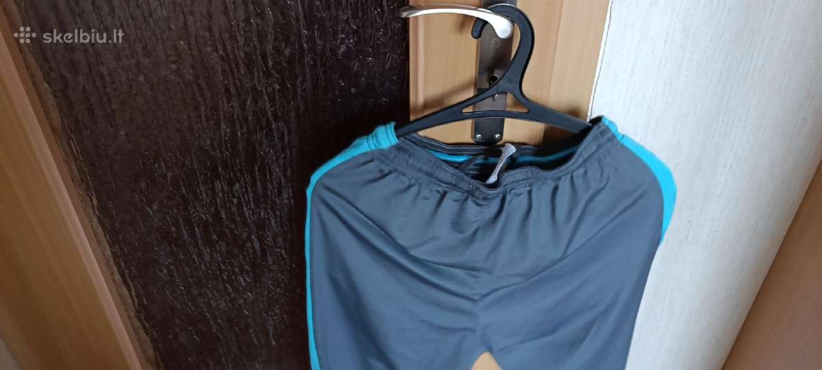 Nike Tottenham Hotspur sportinės kelnės S dydžio - nuotraukos Nr. 9