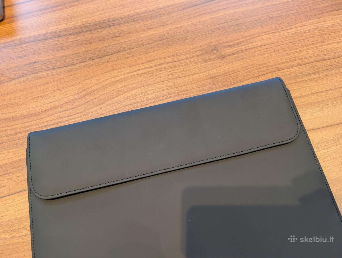 Rains Laptop Portfolio for MacBook 13"/14" - nuotraukos Nr. 2