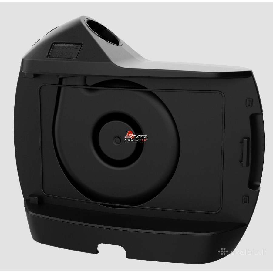 Suvirintojo skydelis Fs1 su Adflo Papr A6 sistema - nuotraukos Nr. 8