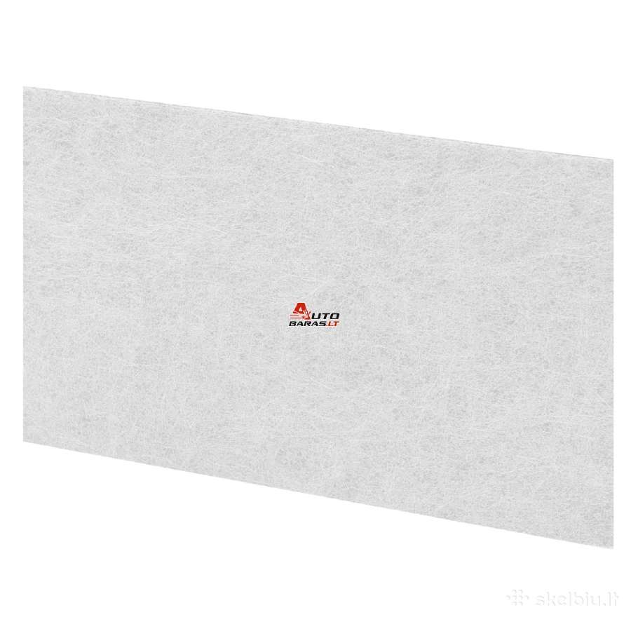 Suvirintojo skydelis Fs1 su Adflo Papr A6 sistema - nuotraukos Nr. 9