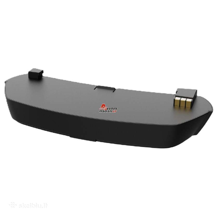 Suvirintojo skydelis Fs1 su Adflo Papr A6 sistema - nuotraukos Nr. 10