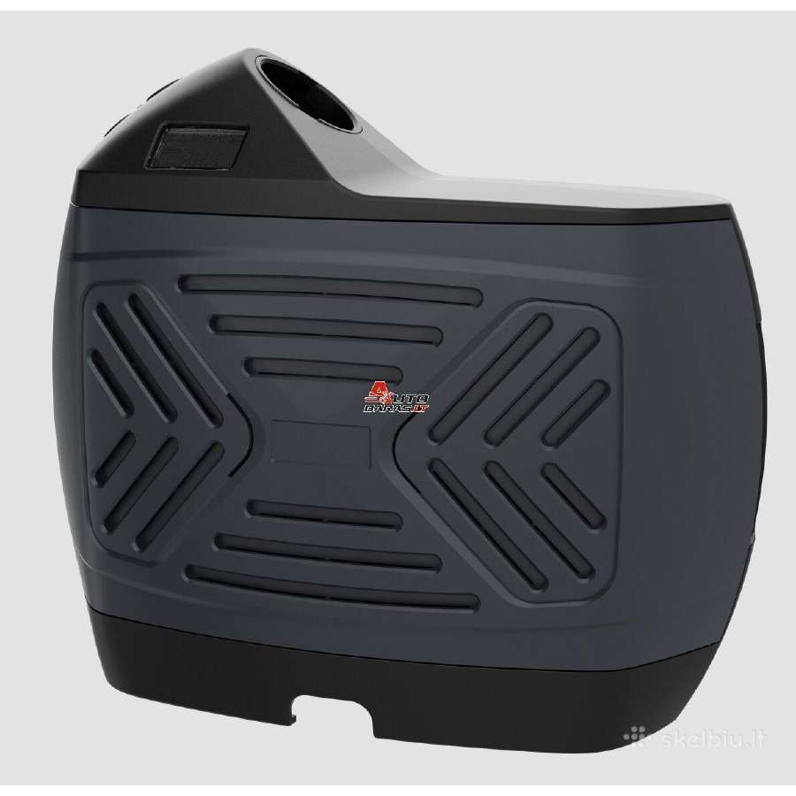 Suvirintojo skydelis Fs1 su Adflo Papr A6 sistema - nuotraukos Nr. 11