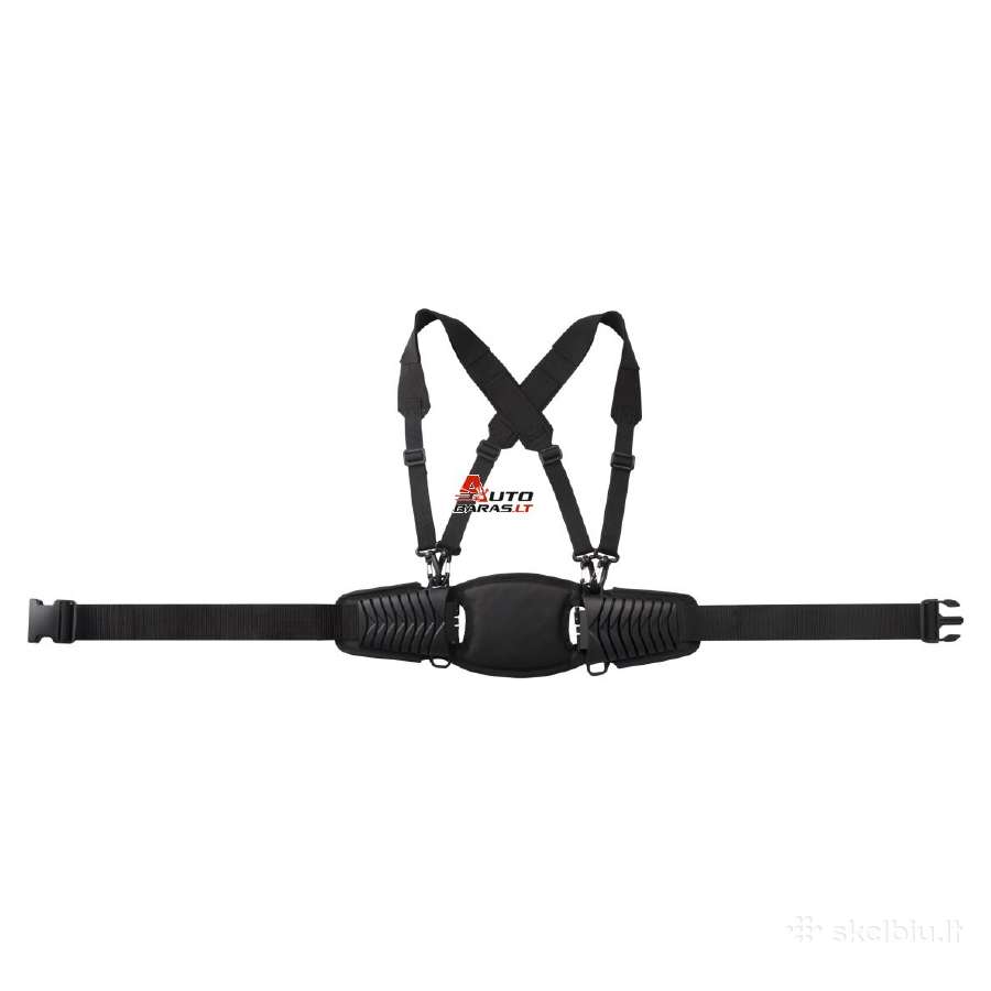 Suvirintojo skydelis Fs1 su Adflo Papr A6 sistema - nuotraukos Nr. 15