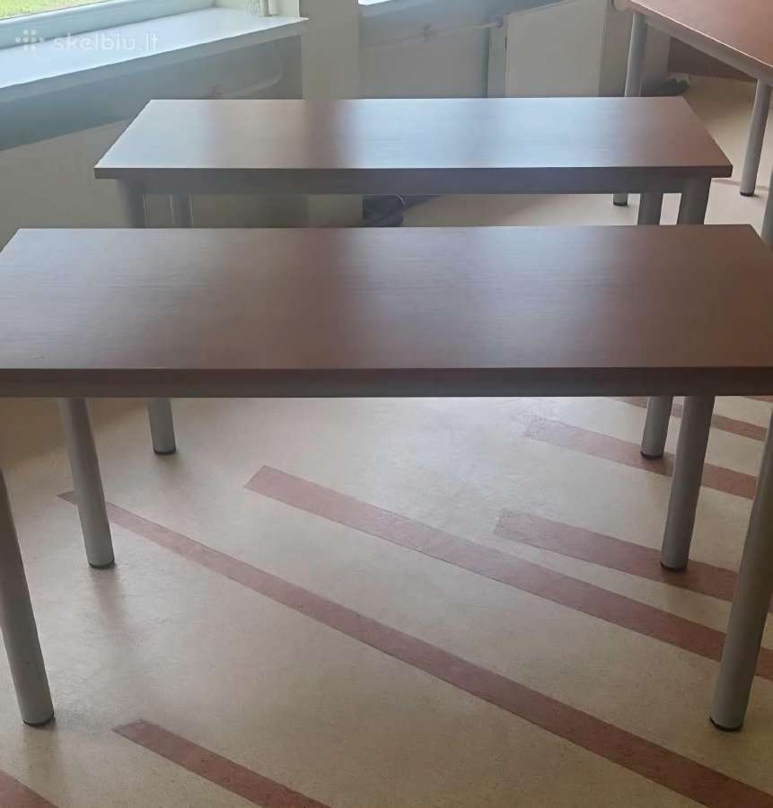 Kokybiški, tvirti stalai po 35 Eur - nuotraukos Nr. 3