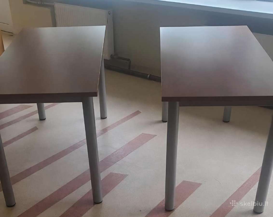 Kokybiški, tvirti stalai po 35 Eur - nuotraukos Nr. 4