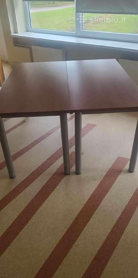 Kokybiški, tvirti stalai po 35 Eur - nuotraukos Nr. 5