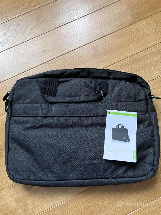Naujas Lenovo krepšys T210 eco - nuotraukos Nr. 2