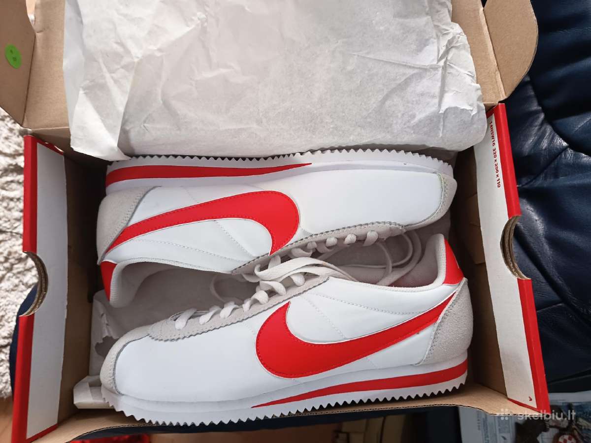 Nike Cortez