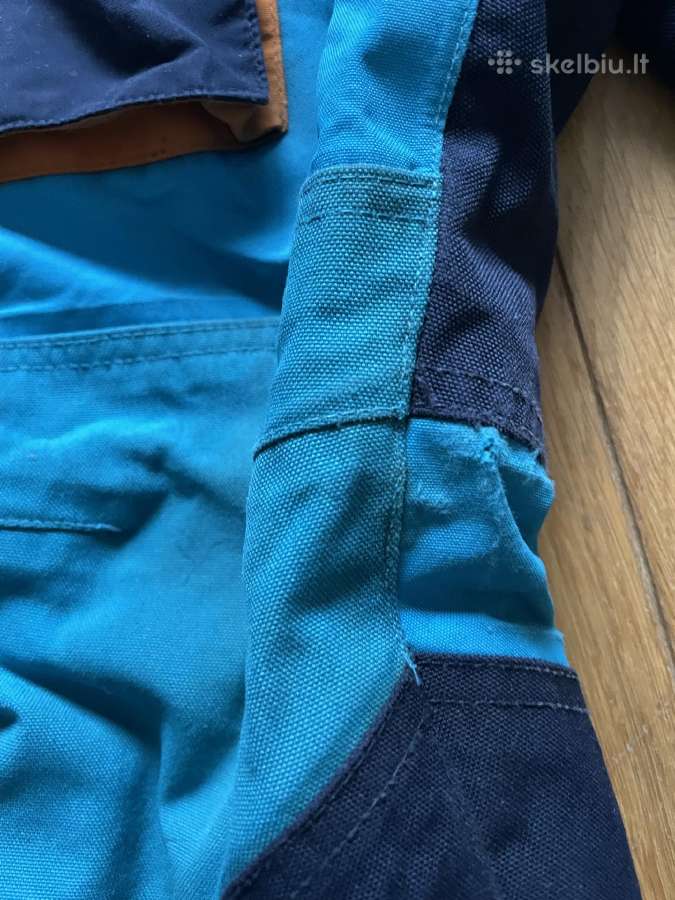 North bend kombinezionas vaikui 110 dydis. - nuotraukos Nr. 8
