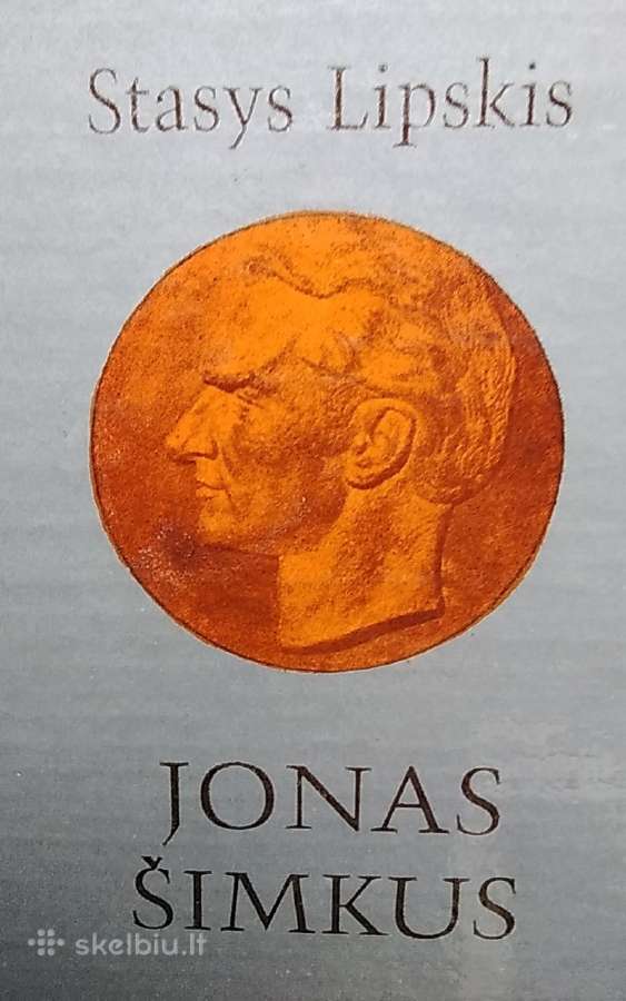 Jonas Šimkus