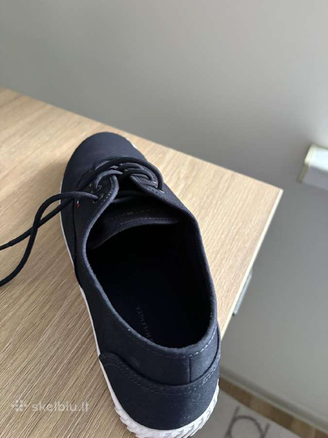 Tommy Hilfiger laisvalaikio bateliai - nuotraukos Nr. 3