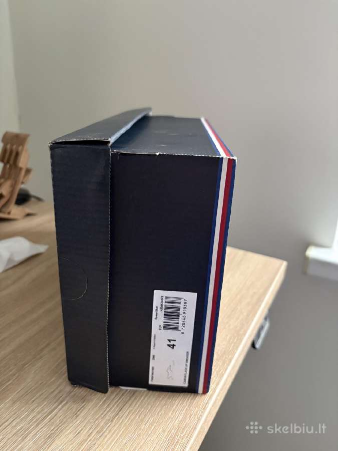 Tommy Hilfiger laisvalaikio bateliai - nuotraukos Nr. 5