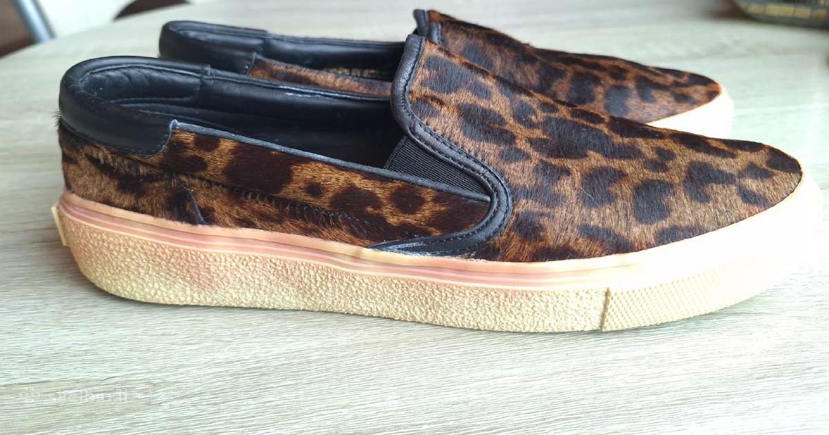 Saint Laurent batai
