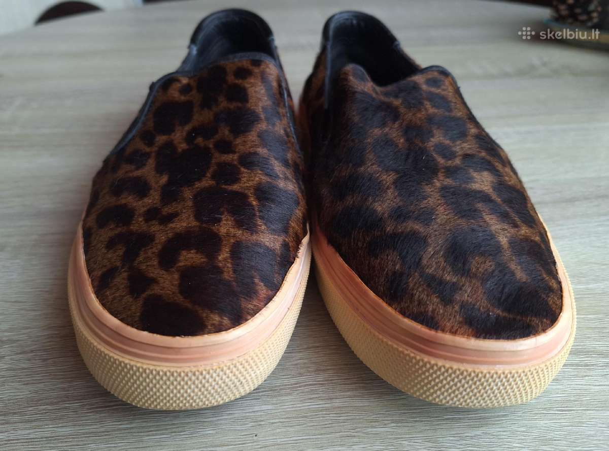 Saint Laurent batai - nuotraukos Nr. 2