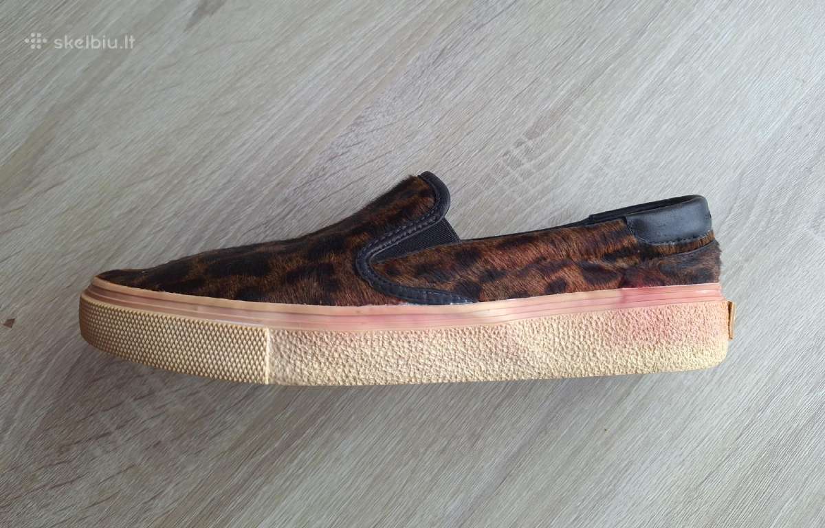 Saint Laurent batai - nuotraukos Nr. 3