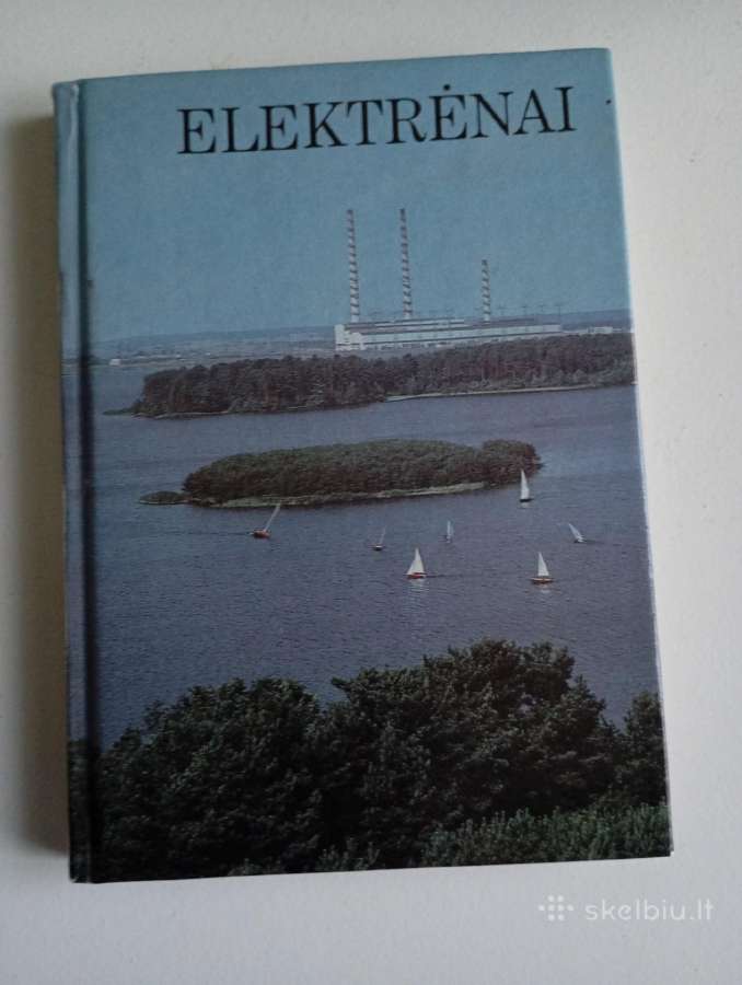 Elektrenai