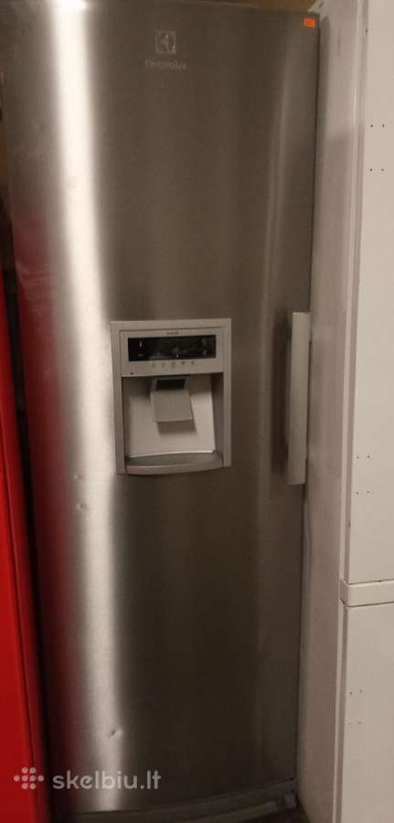 Saldiklis Electrolux
