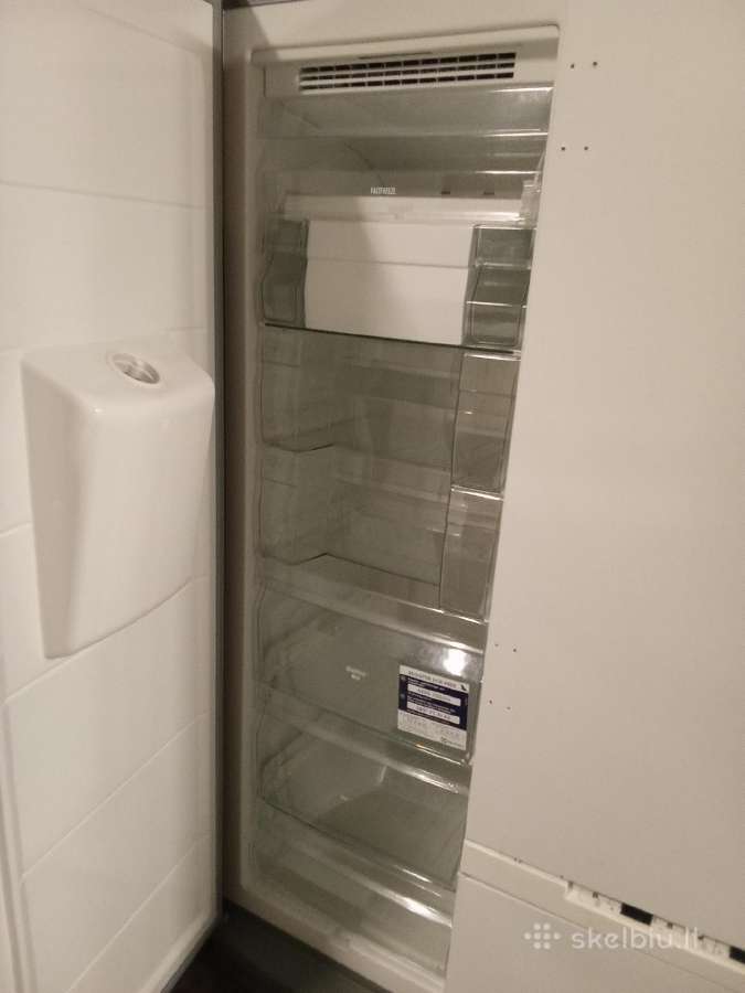 Saldiklis Electrolux - nuotraukos Nr. 2