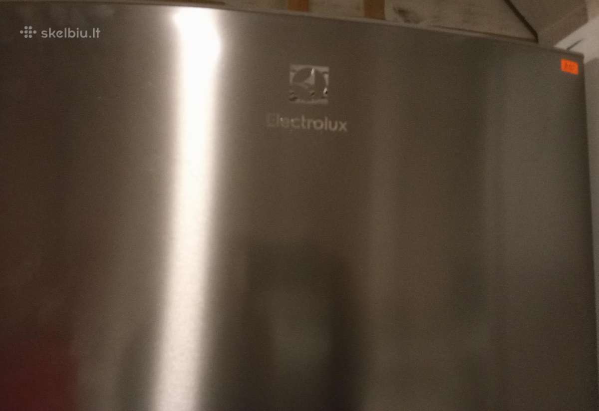 Saldiklis Electrolux - nuotraukos Nr. 3