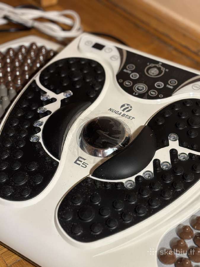 Nuga Best masažuoklis - Skelbiu.lt