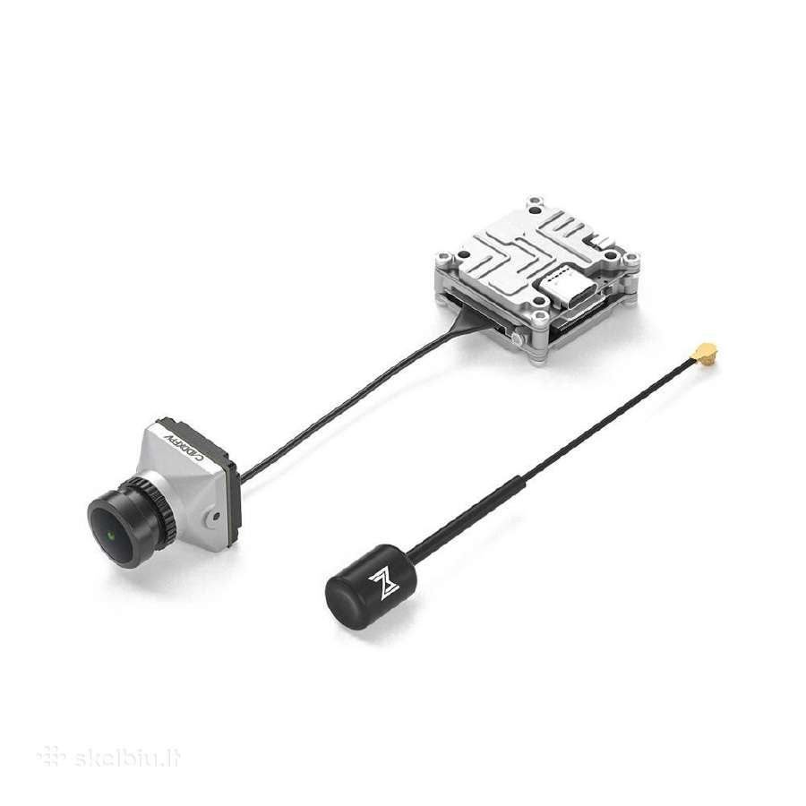 Dji Fpv Goggles akiniai, HD dronai, antenos - nuotraukos Nr. 29