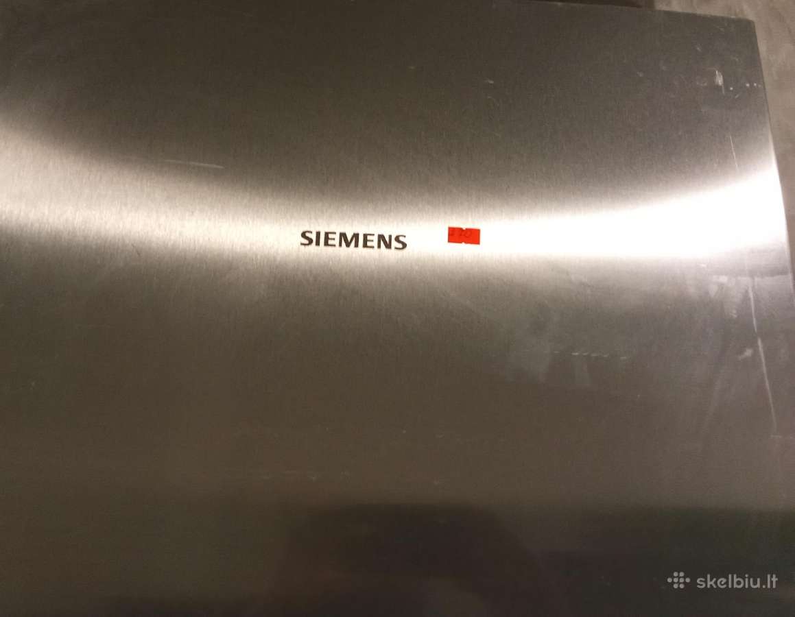 Saldytuvas Siemens A klases - nuotraukos Nr. 2