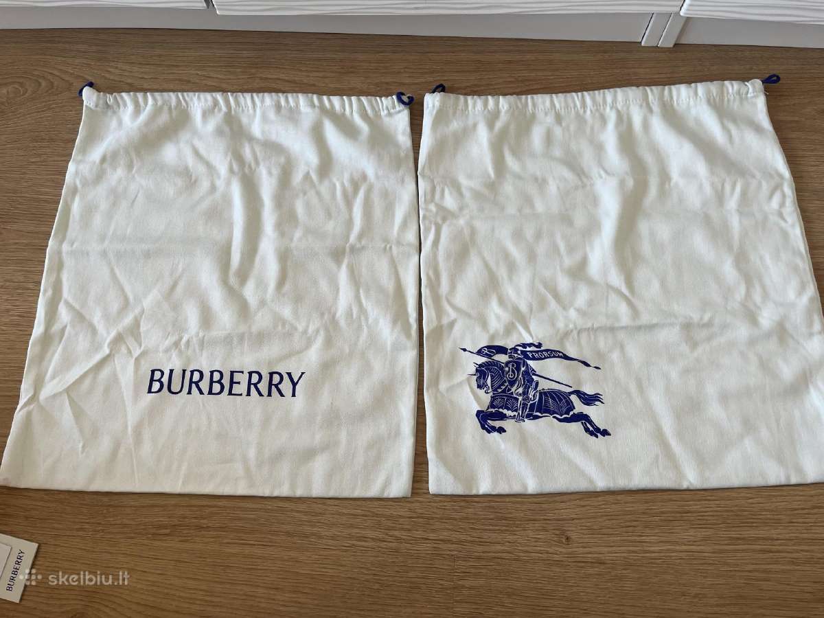 Burberry odiniai nauji batai 44 dydis - nuotraukos Nr. 7