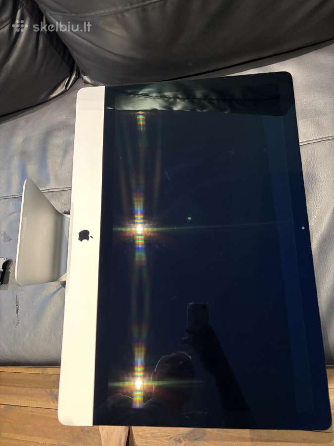 Apple iMac A1419, 27-inch - nuotraukos Nr. 2