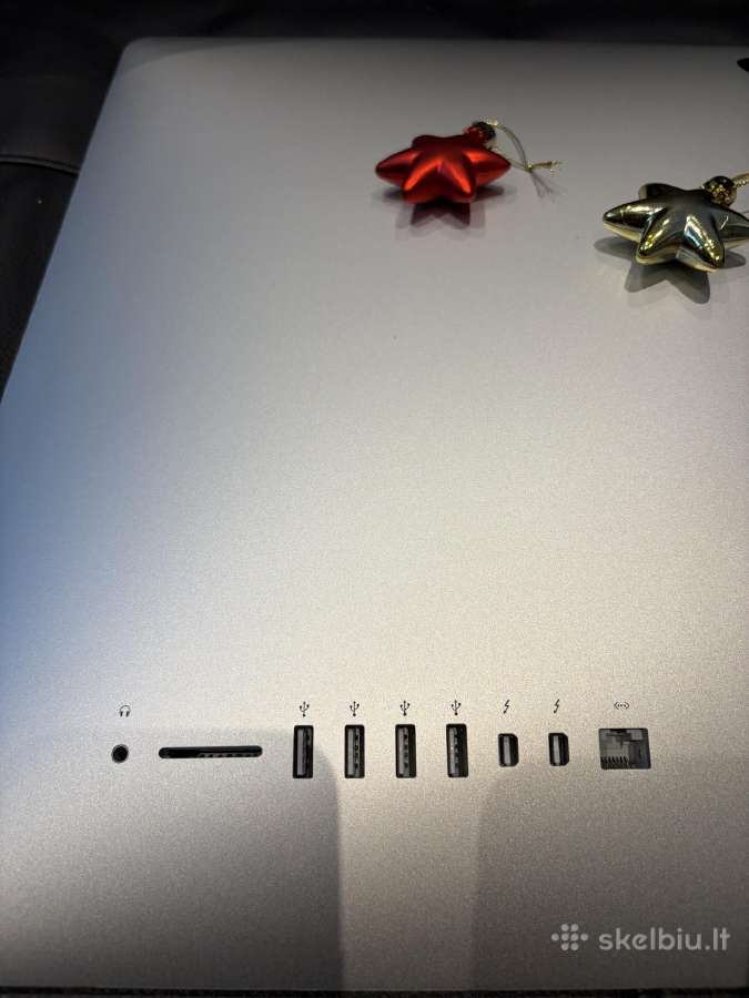 Apple iMac A1419, 27-inch - nuotraukos Nr. 4