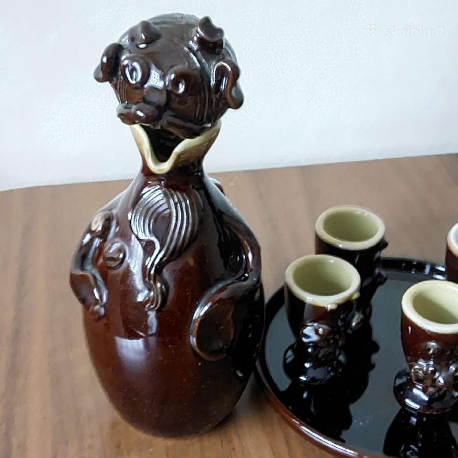 Gaminiai iš keramikos ( likučiai ) - nuotraukos Nr. 6