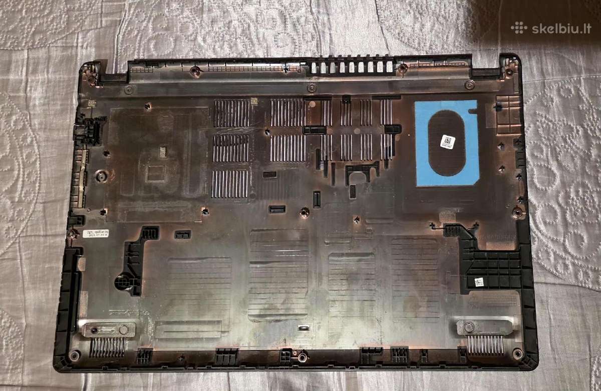 Apatinis dangtis Acer Aspire 3 A315-56-594w N19c1 - nuotraukos Nr. 2
