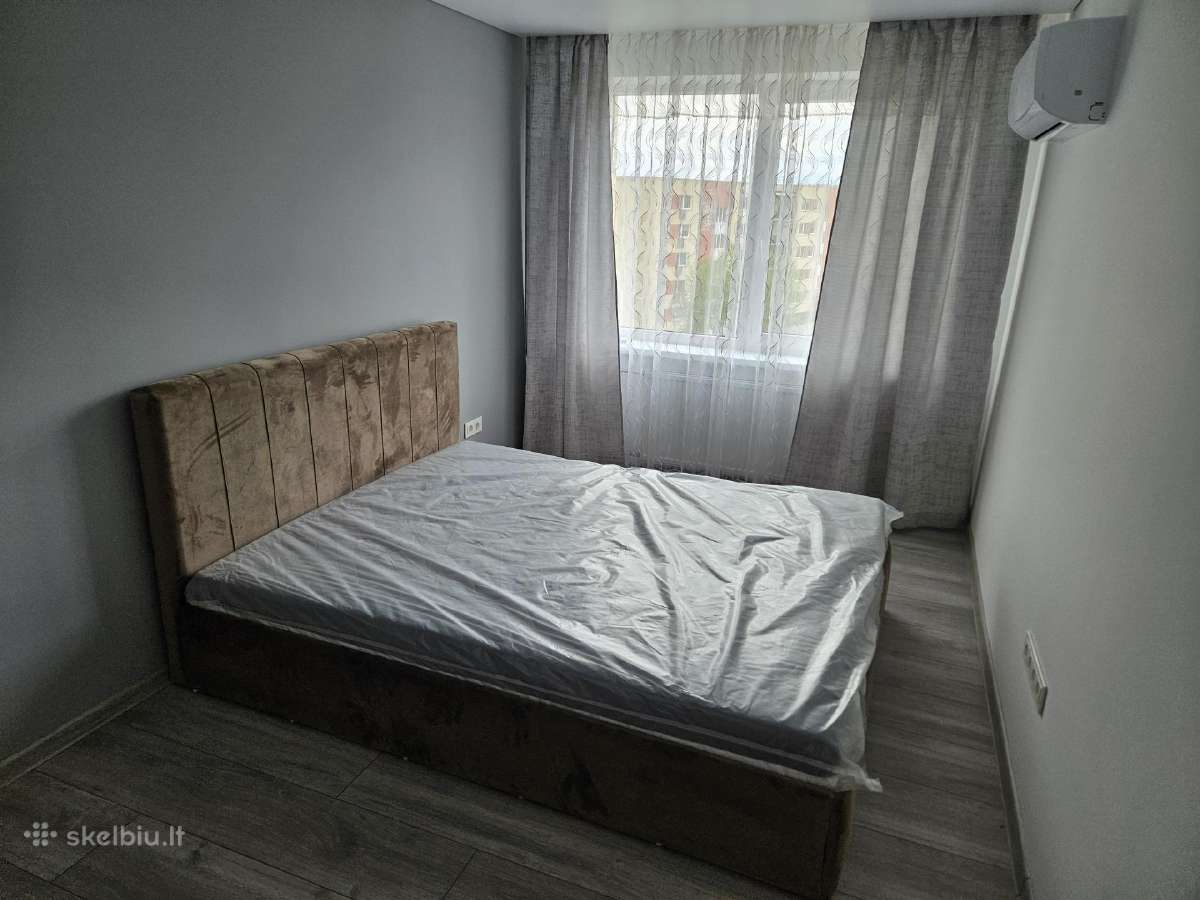 Butas 2 kambarių alytuje. - nuotraukos Nr. 10