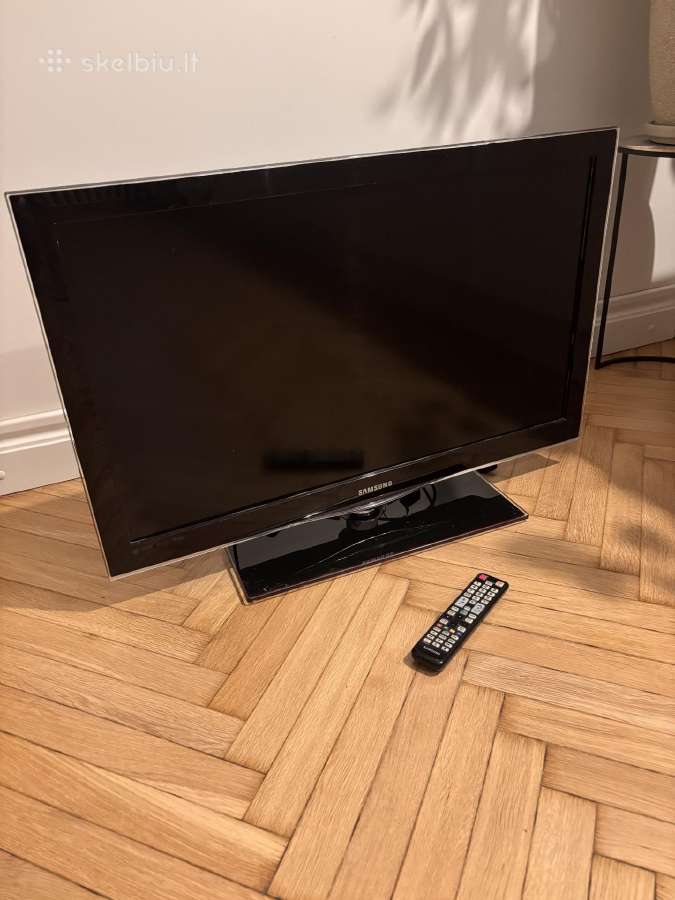 Samsung televizorius