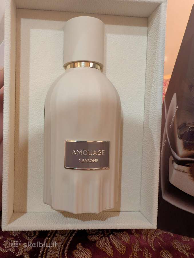 Amouage Reasons 100ml