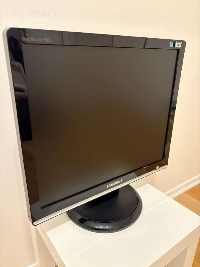 Samsung monitorius